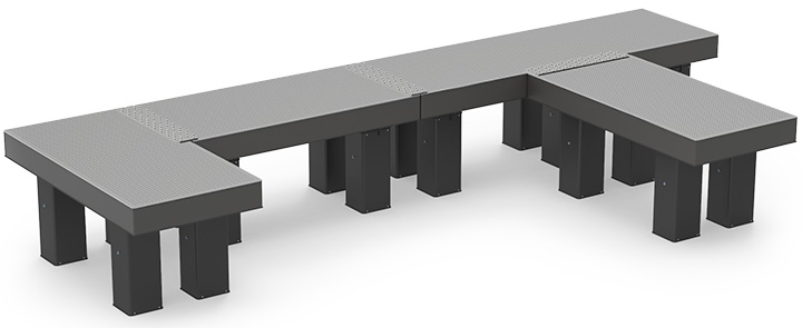 isolated-optical-tables-system