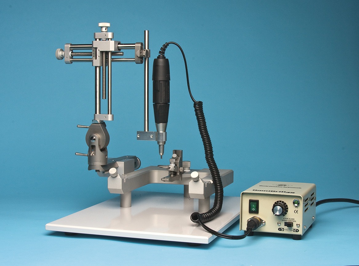 omnidrill35stereotax